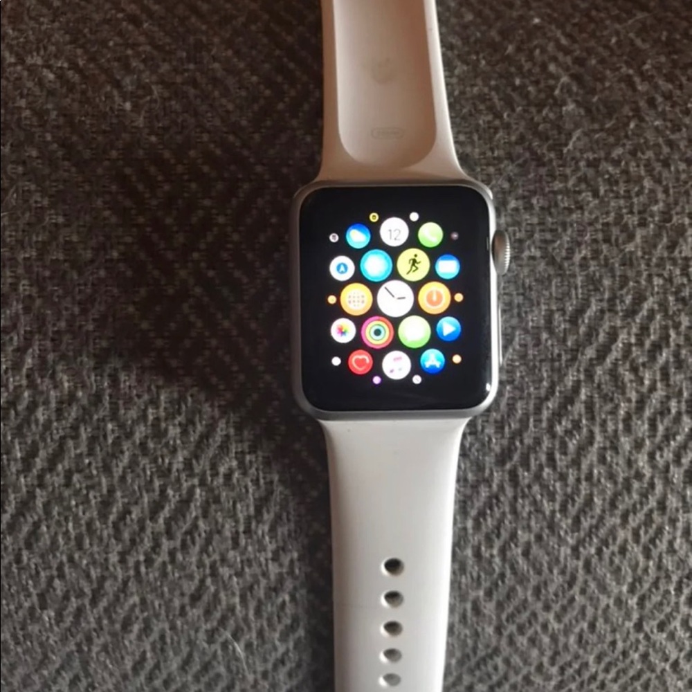 Apple Watch series 1